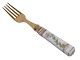 Flora DanicaDessert fork