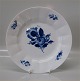 7 pcs in stock  
factory first
Royal 
Copenhagen 
8549-10 Dinner 
plate 25 cm 
Blue FLower 
Angular ...