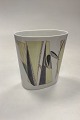 Royal Copenhagen Unique vase by Thorkild Olsen No. 1955Height 16 cm / 6.30 inchWidth 15.7 cm ...
