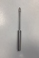 Stelton ORIGINAL Cheese Slicer in Stainless Steel