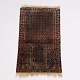 Oriental Prayer Rug Inspired Rug with Mihrab Motif in ...