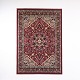 Persian Oriental Rug with Medallion and Floral Pattern ...