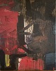 Jens Birkemose 1943-2022199192 x 73 cm