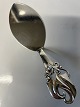 Cake spatula in SilverLength 19.6 cm.