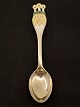 A Michelsen sterling silver Christmas spoon 1959 item no. 645159