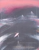 Claude Hilaire known as Hastaire, “Égypte”, oil on canvas, listed French visual ...