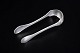 Evald Nielsen, sugar tongs.Hand-hammered sugar tongs in 830 silver, model no. 2, with ...