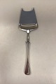 W and S Sørensen Silver / Steel Patricia Cheese SlicerMeasures 24.5 cm / 9.65 inch