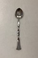 Mogens Ballin Silver Tea SpoonMeasures 11,3 cm / 4.45 inch