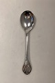 Mogens Ballin Sterling Silver SpoonMeasures 17 cm / 6.69 inch