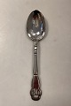 Spoon in Silver - Erik MagnussenMeasures 18 cm / 7.09 inch