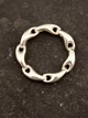 Georg Jensen reflect sterling silver ring size 50 item no. 645314