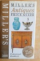 Text available in Danish language Item number: bø-Antiques price guide