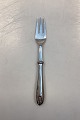 Mogens Ballin Fish Fork in SilverMåler 17 cm / 6.69 inch