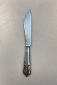 Mogens Ballin Fish Knife in SilverMeasures 21 cm / 8.27 inch