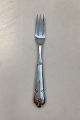 Mogens Ballin Fish Fork in SilverMåler 19 cm / 7.48 inch
