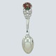 A. Michelsen; Christmas spoon 1925, Ellen Michelsen