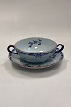 Rørstrand Ostindia Boullion Cup with SaucerDiameter: 12.5 cm / 4.92 inchSaucer: 17 cm / ...