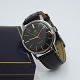 Omega; Seamaster 600 wristwatch in steel,1967