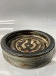Royal Copenhagen ceramic table bowl Jørgen MogensenMeasures 15.0x4.0 cm.