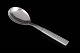 Georg Jensen Bernadotte, serving spoon.Serving spoon in sterling silver and stainless steel, ...
