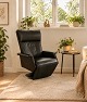 Berg Furniture Ceto/Alto - Exclusive armchair in Berg ...