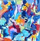 Henrik Busk Andersen 19672026140 x 140 cm. (144 x 144 ...