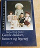 Text available in Danish language Item number: bø-Gamle dukker,bamser,legetøj