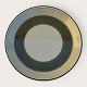 Bing & Grondahl, Peru, Lunch plate, 21cm in diameter #326 *Good condition*