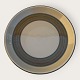 Bing & Grondahl, Peru, Round Serving Dish #304, 29.5cm in diameter *Good condition*