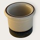 Bing & Grondahl, Peru, Egg cup, 5cm high, 5.5cm in diameter, #696 *Good condition*