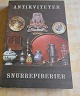 Text available in Danish language Item number: bø-Antikviteter&Snurrepiberier