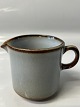 Søholm, Sonja Creamer, Bornholm ceramics.Height 8.5 cm.Diameter 8.0 cm.The item is ...