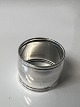 Napkin ring Silver.Stamp: 830s.Size 3.1 x ø 4.0 cm.Well maintained conditionPolished and ...