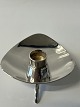 Cohr Silver, Candlestick for Candlestick.Stamped cohr 830s.Measures 5,0 cm Ø, 2,0 ...