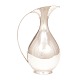 1L sterlingsilver pitcher by Kay Fisker, Denmark, 1979Manufactured by Michelsen, ...