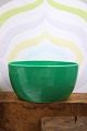 Original old Ursula faience oval serving bowl from Royal Copenhagen designed by Ursula Munch-Petersen...