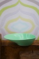 Oval Ursula faience  serving bowl / deep plate.from Royal Copenhagen designed by Ursula Munch-Petersen...