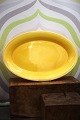 Royal Copenhagen oval Ursula faience serving dish / plate designed by Ursula Munch-Petersen...