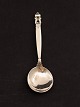 Georg Jensen Acorn sterling silver compote spoon 13 cm. item no. 646298