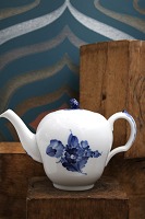 Royal Copenhagen - Blue ...