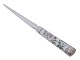 Flora DanicaLetter opener 23.8 cm.