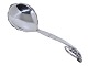 Georg Jensen sterling silver, ornamental serving spoon.This was produced after ...