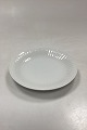 Bing and Grondahl Ballerina White Side Plate No. 306Diameter: 16,5 cm / 6.50 inch
