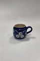 Herman Kaehler Ceramics Marguerite Small MugMeasures 7 cm / 2.75 in. Small glaze chips may ...