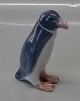 Royal 
Copenhagen bird 
1283 RC Penquin 
10 cm Anna Trap 
1911  In mint 
and nice 
condition
