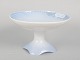Royal Copenhagen Midsummer Night’s Dream, compote.Porcelain compote by Royal Copenhagen in ...