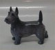 Royal 
Copenhagen 3161 
RC Scottish 
Terrier 
standing Th. 
Madsen 10 cm 1. 
 In mint and 
nice ...