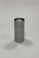 Stelton Stainless steel Cylinda-line Pepper ShakerDesigned by Arne Jacobsen.Length: 2.8 cm ...