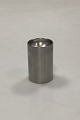 Stelton Stainless steel Cylinda-line Salt ShakerDesigned by Arne Jacobsen.Length: 3,1 cm / ...